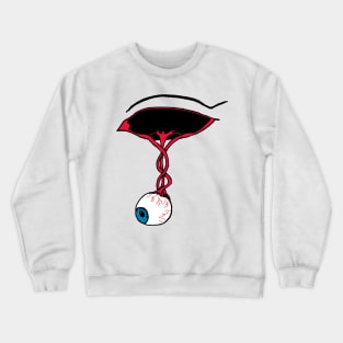 Eye of Rah Crewneck Sweatshirt